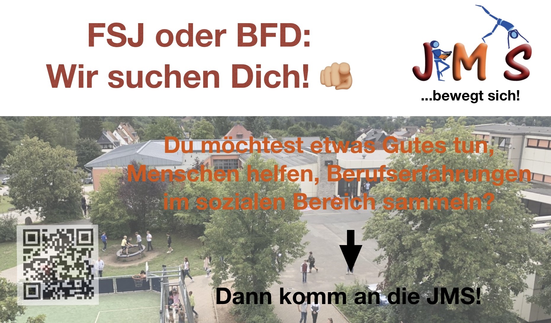 Werbung FSJ_BFD
